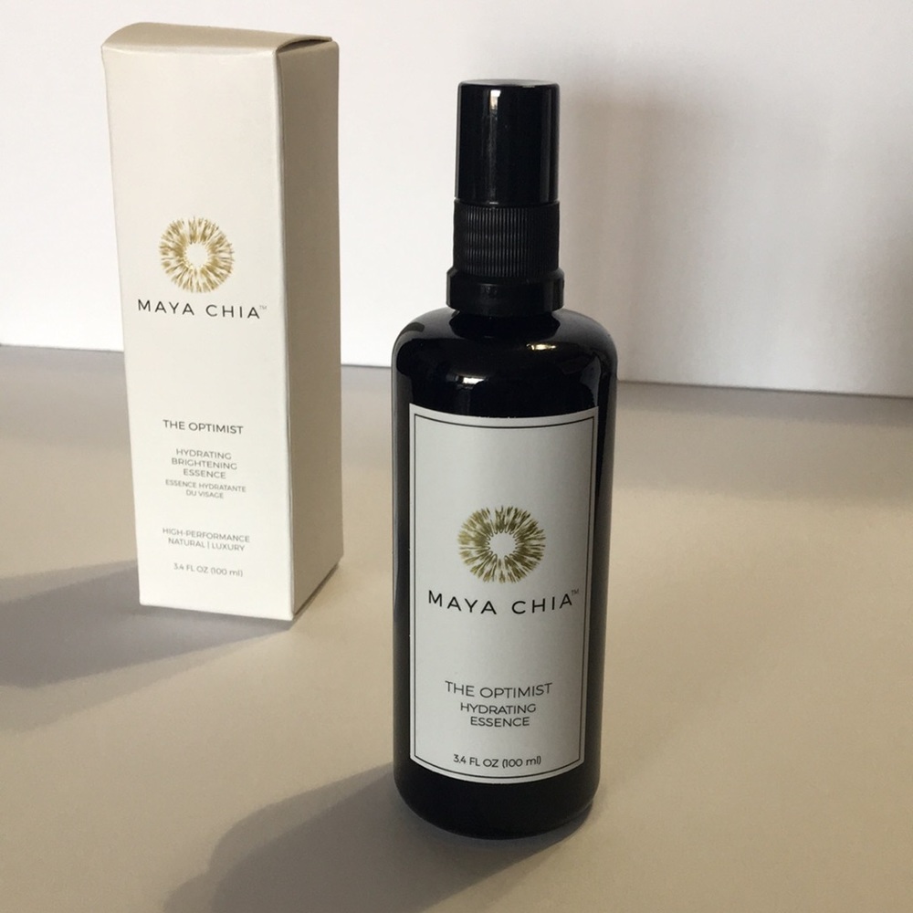 Maya Chia The Optimist Hydrating & Brightening